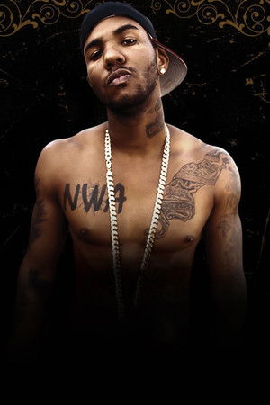 Belly 2: Millionaire Boyz Club poszter