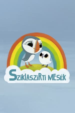 Sziklaszirti mesék