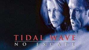Tidal Wave: No Escape háttérkép