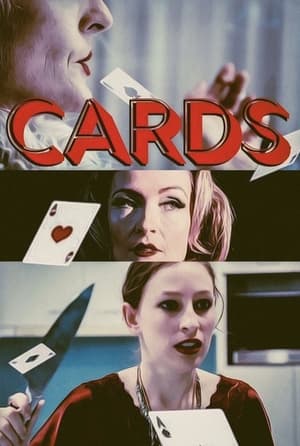 Cards - an Ellen Hayter film