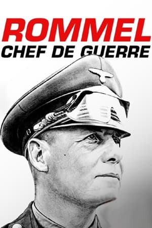 Rommel, chef de guerre poszter