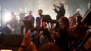 MTV UNPLUGGED: Аквариум háttérkép