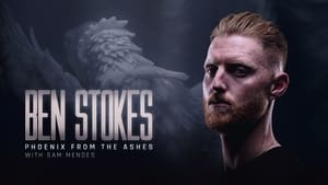 Ben Stokes: Phoenix from the Ashes háttérkép