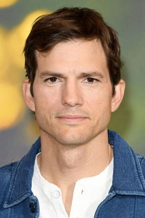 Ashton Kutcher profil kép