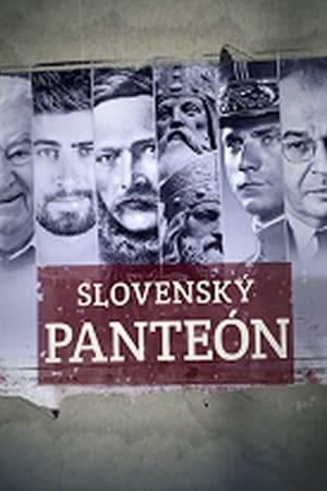 Slovenský panteón