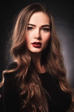 Yulia Verkhovskaya profil kép