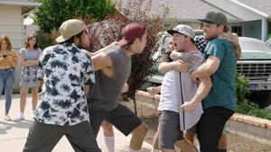 The Real Bros of Simi Valley Season 2 Ep.10 10. epizód