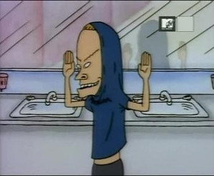 Beavis and Butt-Head Season 4 Ep.31 31. epizód