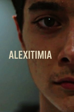 Alexitimia poszter