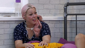 Geordie Shore 22. évad Ep.6 6. epizód