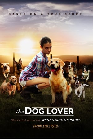 The Dog Lover poszter