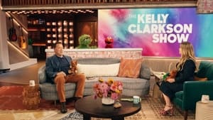 The Kelly Clarkson Show 5. évad Ep.3 3. epizód