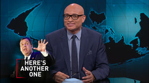 The Nightly Show with Larry Wilmore Season 1 Ep.80 80. epizód