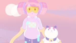 Bee and PuppyCat: Lazy in Space 1. évad Ep.10 10. epizód