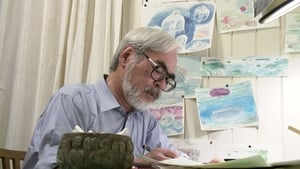 10 Years with Hayao Miyazaki kép