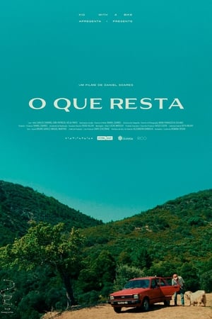 O Que Resta