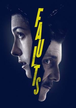 Faults poszter