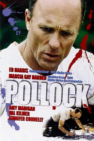 Pollock poszter