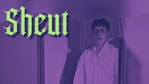 SHEUT háttérkép