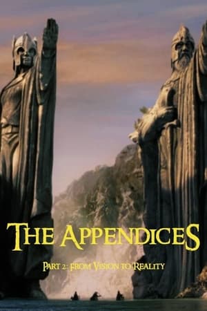 The Lord of the Rings - The Appendices