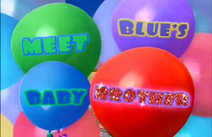 Blue's Clues Season 7 Ep.2 2. epizód