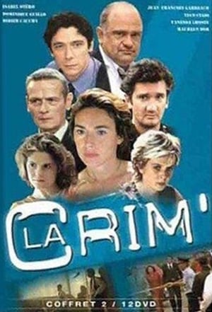 La Crim'