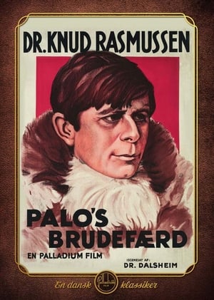 Palos brudefærd