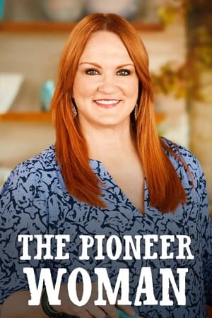 The Pioneer Woman poszter