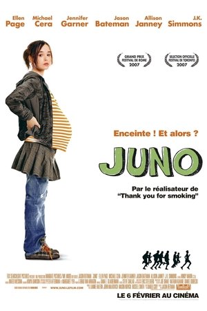Juno poszter