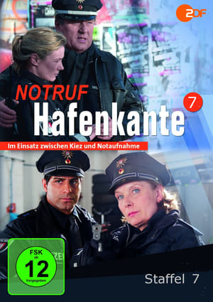 Notruf Hafenkante