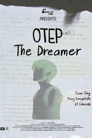 OTEP The Dreamer poszter