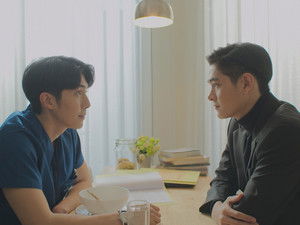 คุณหมอครับ ผมมารับวิญญาณคนไข้ 1. évad Ep.3 3. epizód