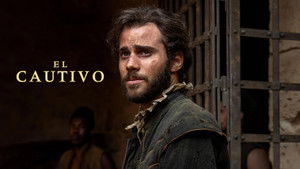 El cautivo háttérkép
