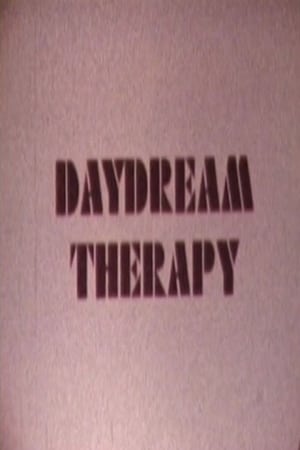 Daydream Therapy poszter