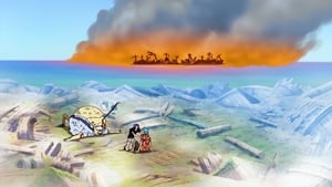 One Piece 8. évad Ep.250 250. epizód