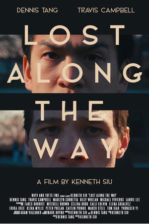 Lost Along the Way poszter