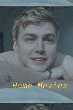 Home Movies poszter