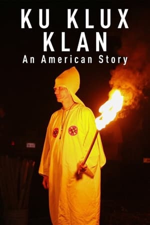 Ku Klux Klan : une histoire américaine poszter