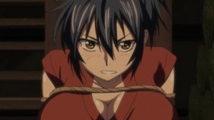 魔乳秘剣帖 1. évad Ep.8 8. epizód