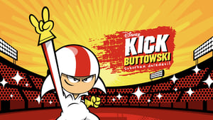 Kick Buttowski: A külvárosi fenegyerek kép