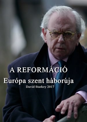 A reformáció - Európa szent háborúja