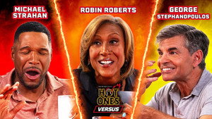 Hot Ones Versus 2. évad Ep.31 31. epizód