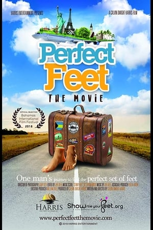 Perfect Feet poszter