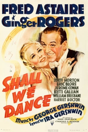 Shall We Dance poszter