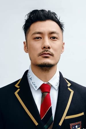 Shawn Yue profil kép