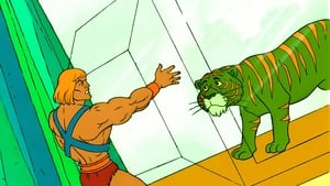 He-Man and the Masters of the Universe kép