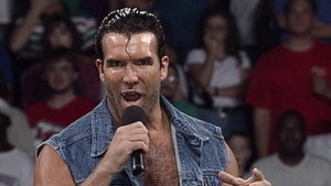 WCW Monday Nitro Season 2 Ep.20 20. epizód