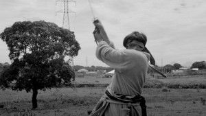 Samurai Cowboy háttérkép