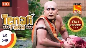 Tenali Rama 5. évad Ep.30 30. epizód