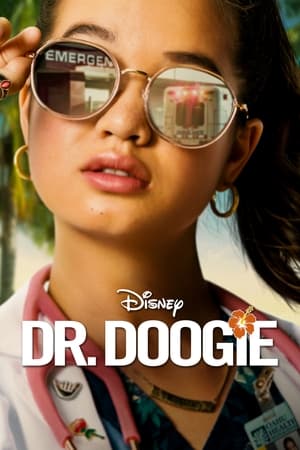 Dr. Doogie poszter